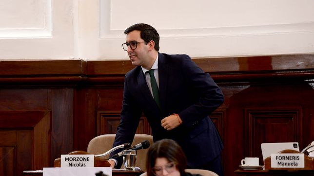 un concejal del pro de la plata pega el salto al gobierno de jorge macri en caba