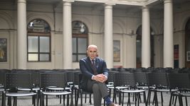 lopez armengol: la unlp tiene que adaptarse a los cambios y seguir generando conocimiento
