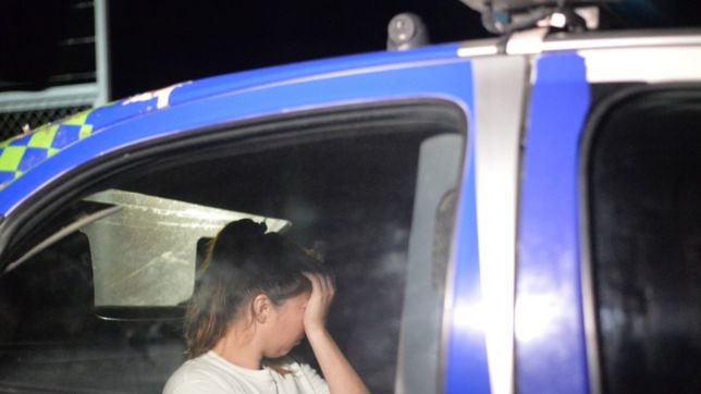 declaro la ayudante del guardavidas que debia cuidar a lucas lin y complico a las autoridades del colegio lincoln