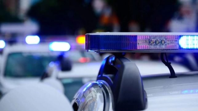 secuestraron a un joven en la plata, lo golpearon brutalmente y le robaron