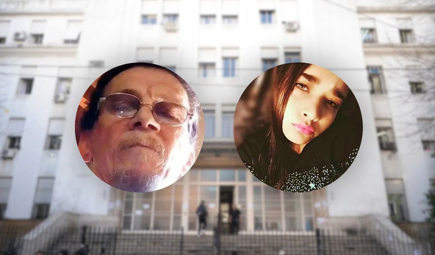 Crimen Ayelén Arredondo