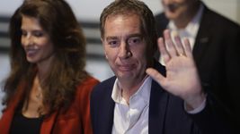 el gobierno elimino el ministerio del interior y diego santilli asumira sus funciones en la jefatura de gabinete el gobierno elimino el ministerio del interior y diego santilli asumira sus funciones en la jefatura de gabinete