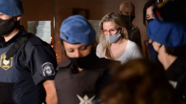 pidieron medidas de seguridad para los menores sospechosos por el robo a piparo