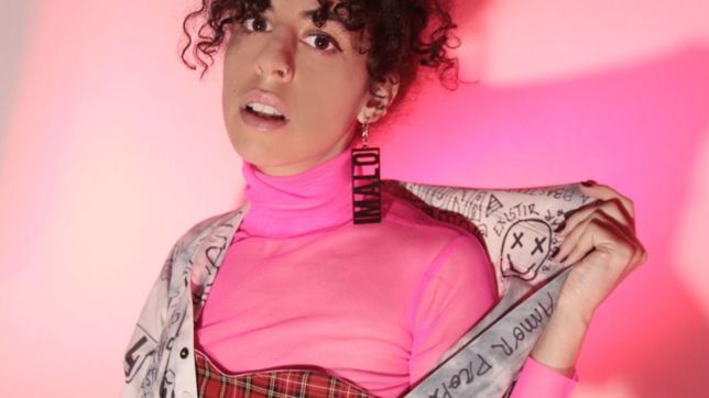 juli suanno lanzo utopica, el concepto que unificara su segundo disco