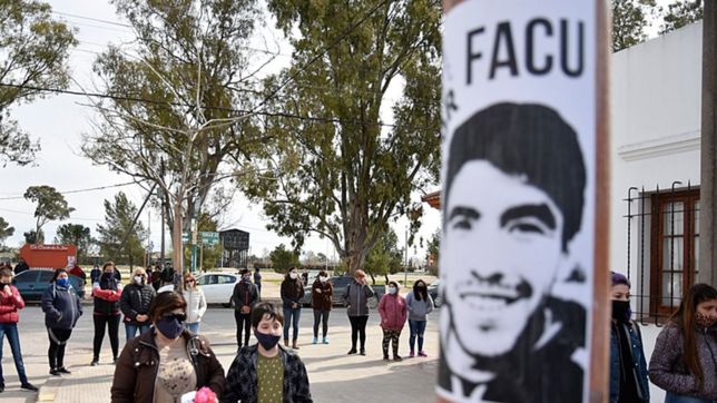 ¿cuales son los doce puntos clave de la autopsia a los restos de facundo astudillo castro?