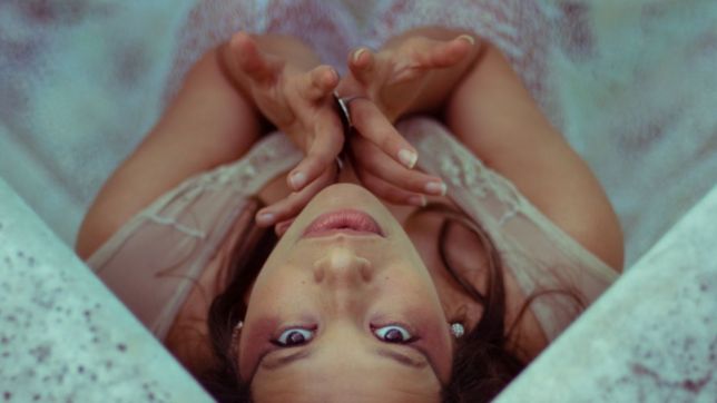 milena salamanca presenta su nuevo disco milena