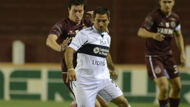 gimnasia jugara un cuadrangular antes del arranque de la superliga