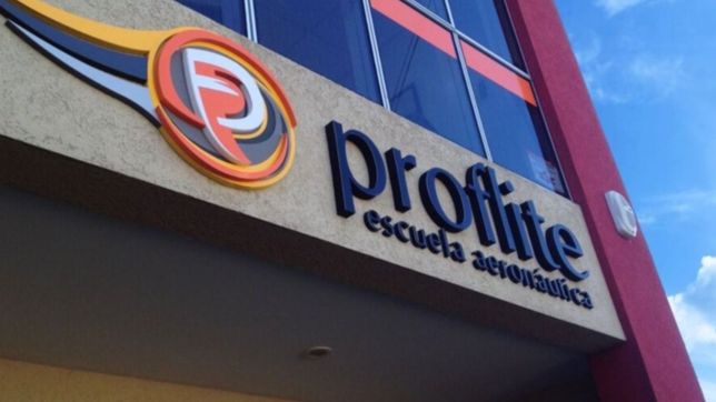 robaron dos cajas fuertes en la escuela aeronautica de tolosa