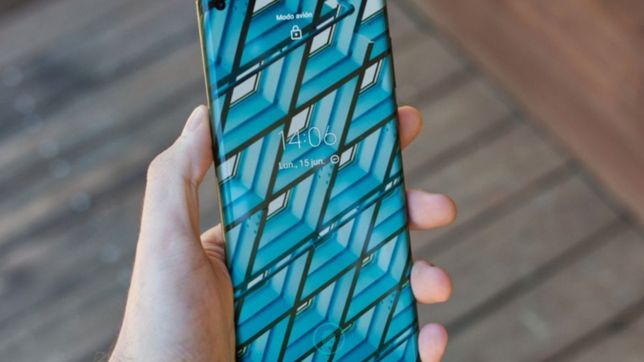 uno por uno, cuales son los celulares que mas y menos radiacion emiten