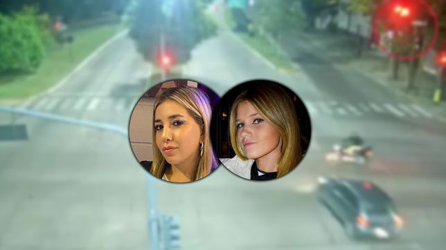 ¿a que fueron citadas la toretto y su amiga valentina velazquez en tribunales?