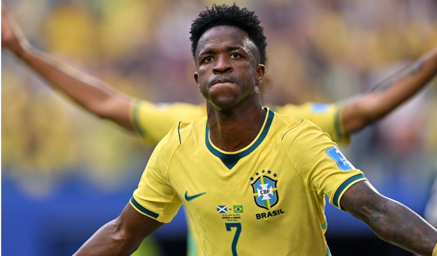 Brasil avanzó a 16avos de final del Mundial 2026.