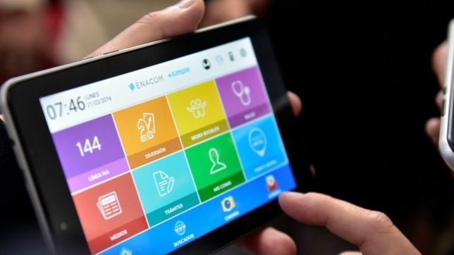 ¿como solicitar y obtener tablets gratis del gobierno en febrero?