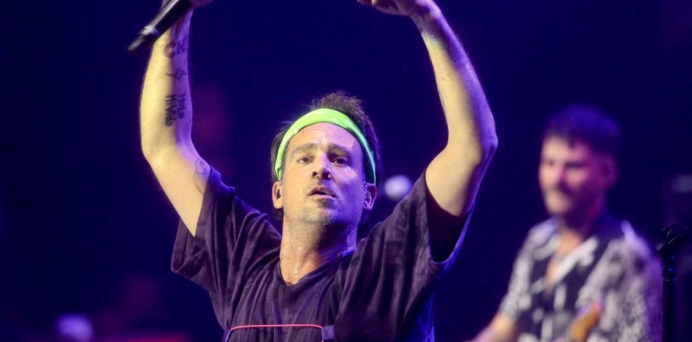 Chano Moreno Charpentier