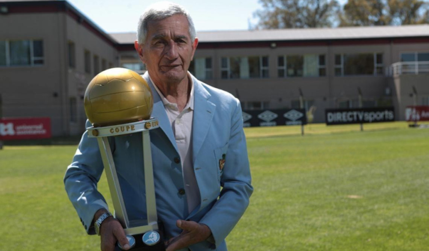 Juan Ramón Verón Copa del MUndo.png
