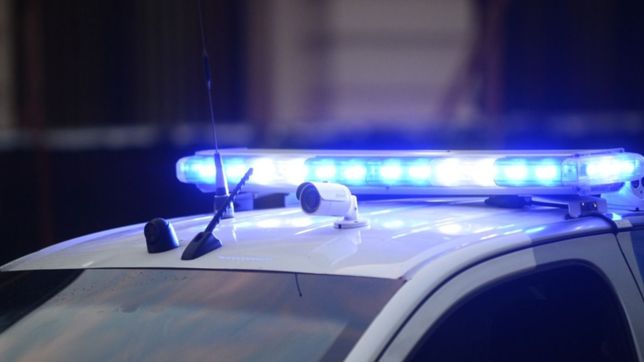 conmocion: hallan un cadaver acribillado a balazos y con punaladas