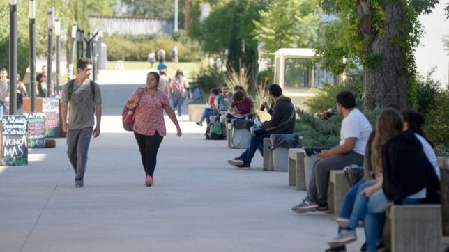 todas las facultades y edificios de la unlp tendran wifi gratis