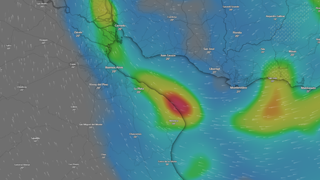¿Hasta cuándo seguirán las lluvias en La Plata y la región según los pronósticos?
