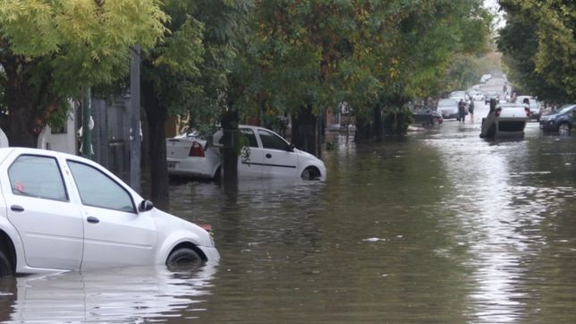 tras agotar todas las funciones, agregan mas tickets para ver la pelicula de la inundacion
