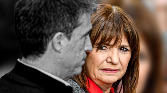 el fracaso de allan: no retuvo los votos de bullrich, perdio con garro y quedo cuarto