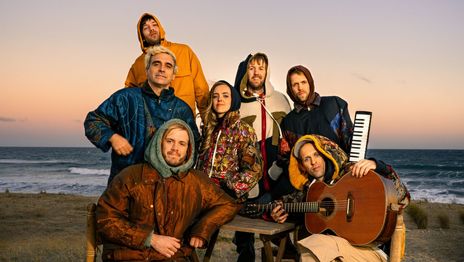 El plan de la mariposa y un show especial en Atenas: Siempre es una fecha esperada la de La Plata