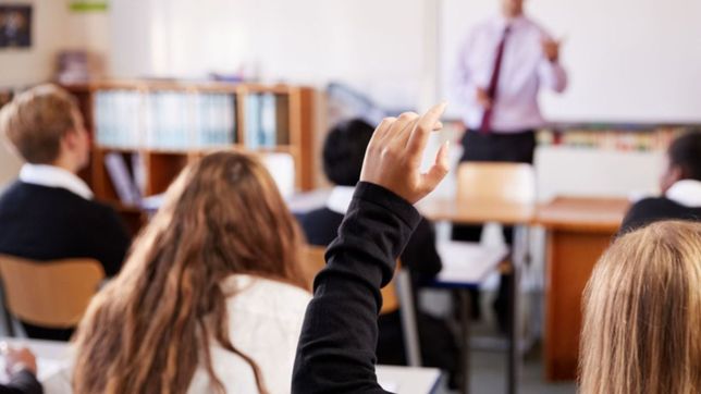 los colegios privados sin subsidios aumentaran las cuotas hasta un 10% en la provincia