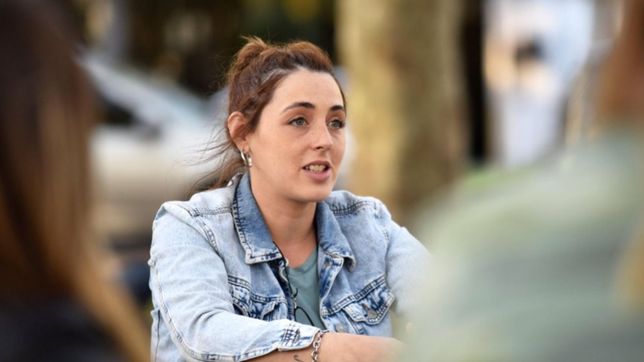 julieta quintero chasman: ?lo mejor seria consolidar la unidad para seguir creciendo?