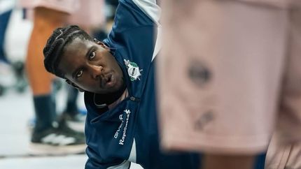 Se confirmó la lesión de Jan Hurtado: ¿llega para el debut de Gimnasia?