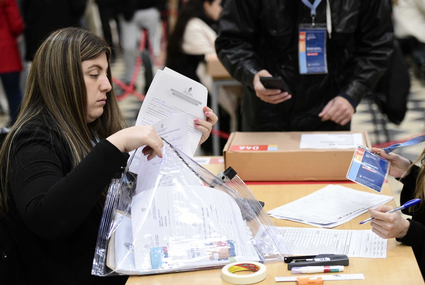 Escrutinio definitivo elecciones 2025 (2)
