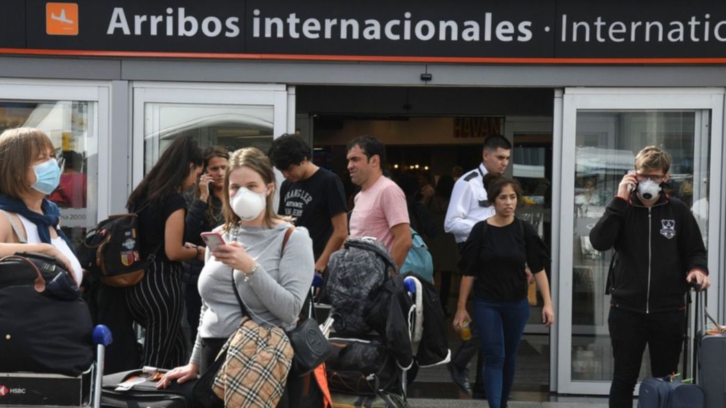 En septiembre comienza una prueba piloto de turismo con Chile y Uruguay