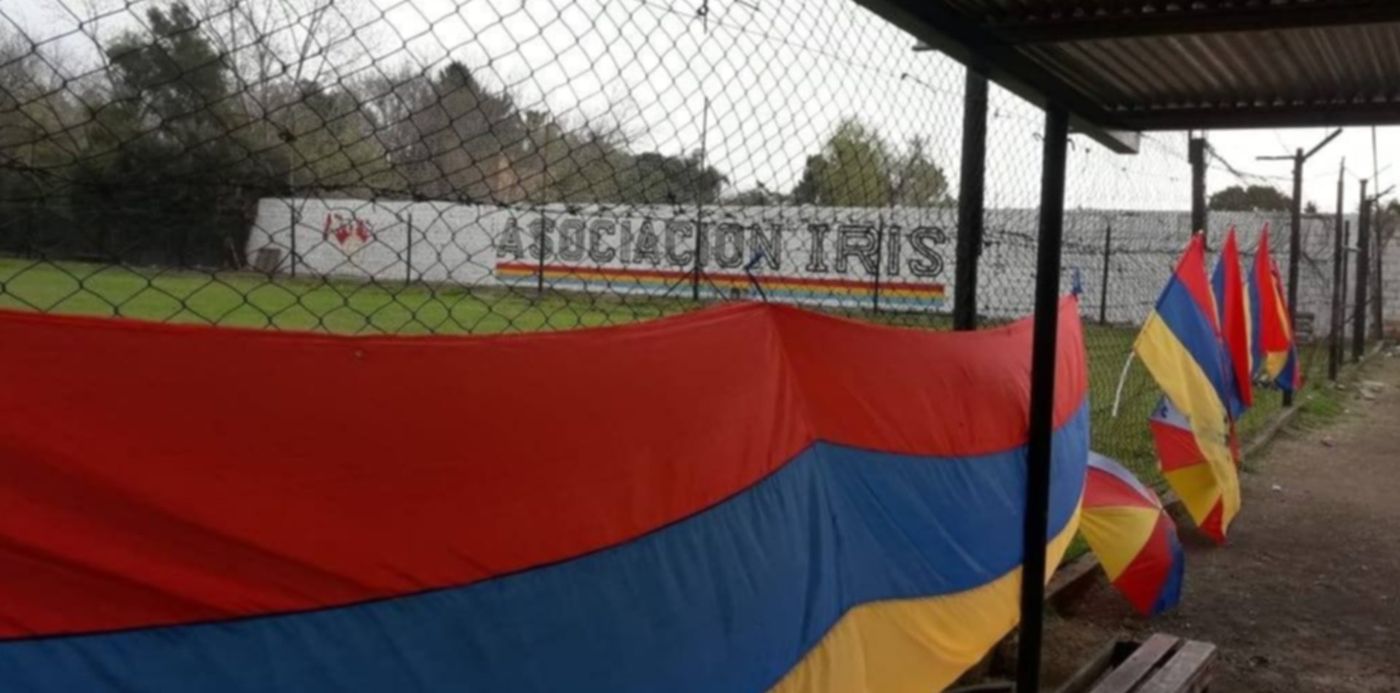 Asociación Arco Iris