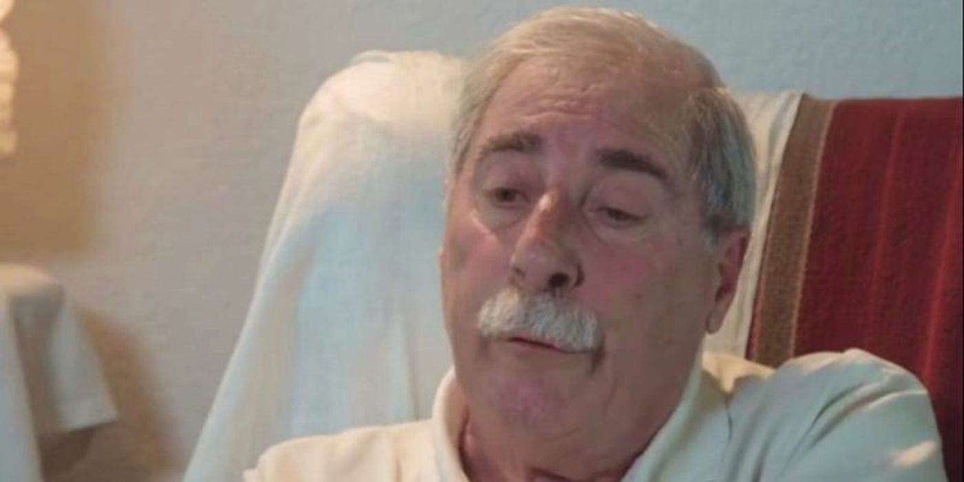 Murió Hugo Busteros, histórico dirigente y socio vitalicio del Club de Gimnasia y Esgrima La Plata.