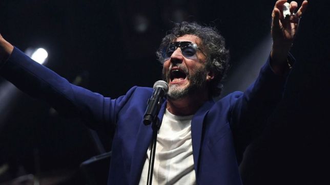 despues de 9 anos vuelve a la plata fito paez con ciudad liberada tour