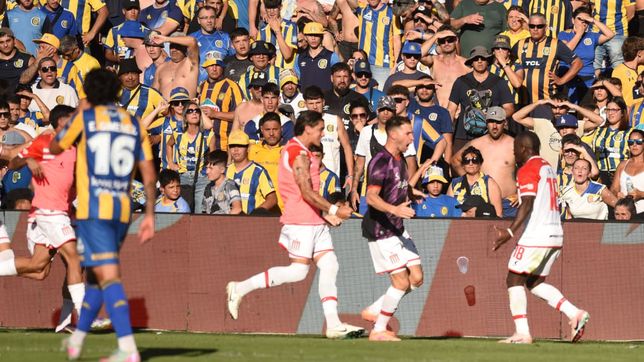 los jugadores que perderia estudiantes para jugar ante central por copa argentina