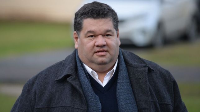 avanza la denuncia penal por estafa al ex intendente de berisso jorge nedela