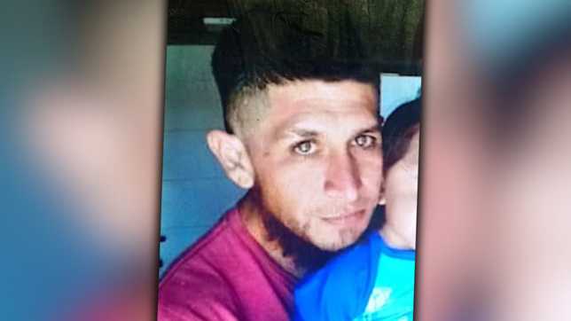 buscan desesperadamente a un joven de 31 anos que desaparecio la semana pasada