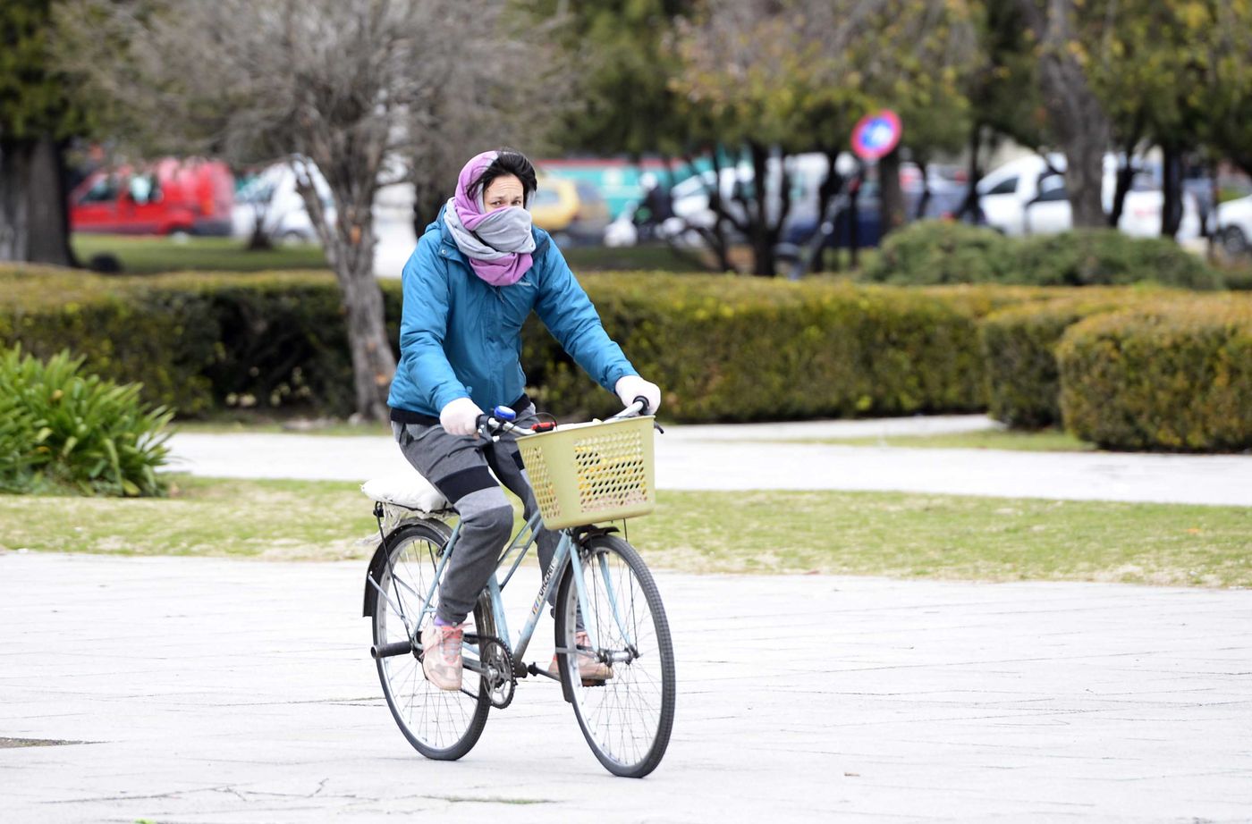 La provincia de Buenos Aires se prepara para una nueva ola polar con lluvias, heladas y m&iacute;nimas por debajo de los 3&deg;C
