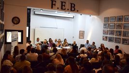 la feb acepto la propuesta salarial de la provincia con una suba del 7,5% para marzo y abril la feb acepto la propuesta salarial de la provincia con una suba del 7,5% para marzo y abril