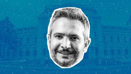 Matías Moreno: de la lucha por justicia para su padre asesinado a subsecretario de DDHH