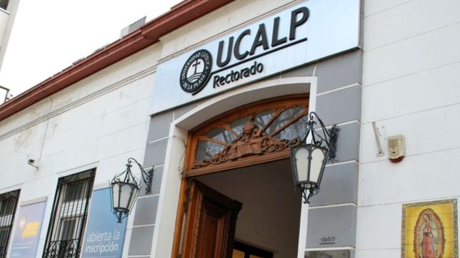 carreras, becas y desafios: llega experiencia ucalp, la expo de la universidad catolica