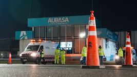 aubasa denuncio que el gobierno nacional la excluyo arbitrariamente de la licitacion de rutas nacionales aubasa denuncio que el gobierno nacional la excluyo arbitrariamente de la licitacion de rutas nacionales