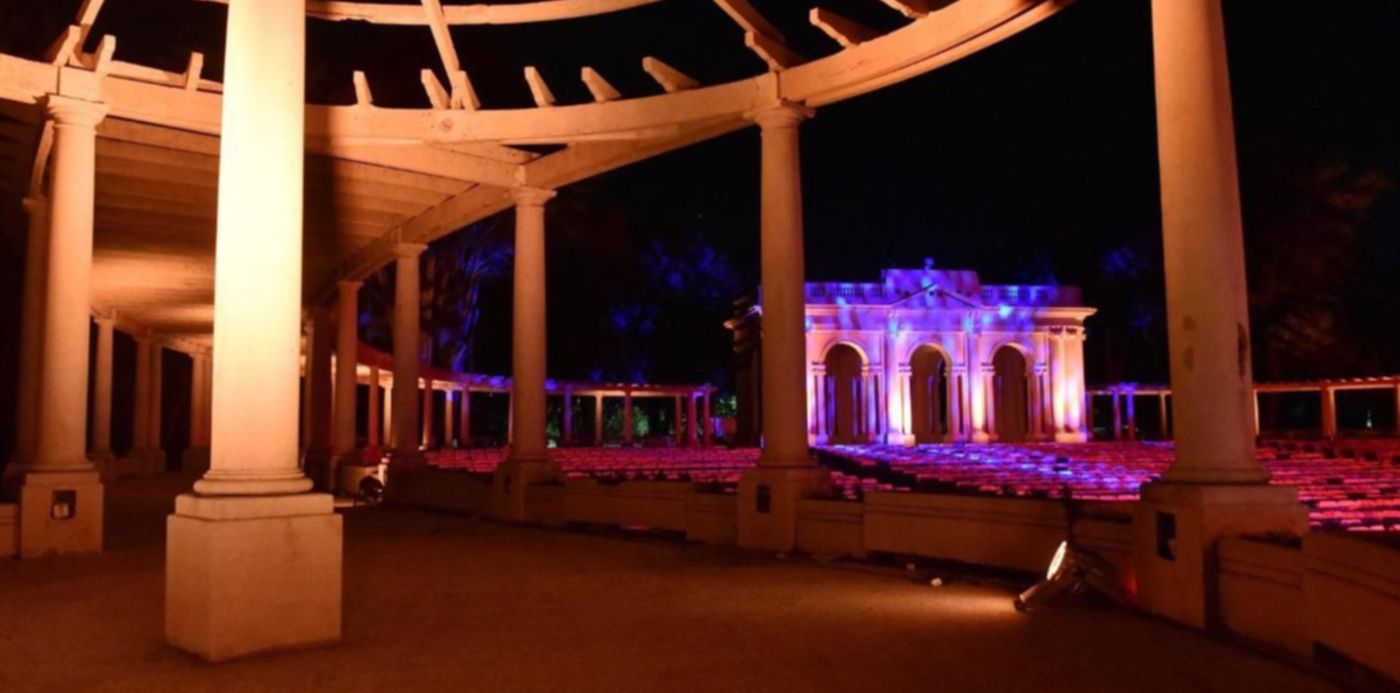 Aniversario Teatro del Lago