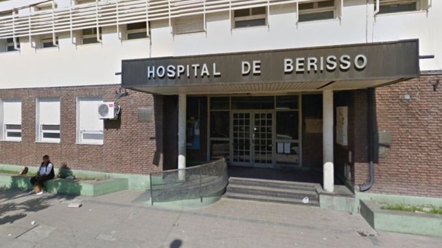 berisso: iba a ver a su hija a patin, la apunalaron para robarle y termino internada