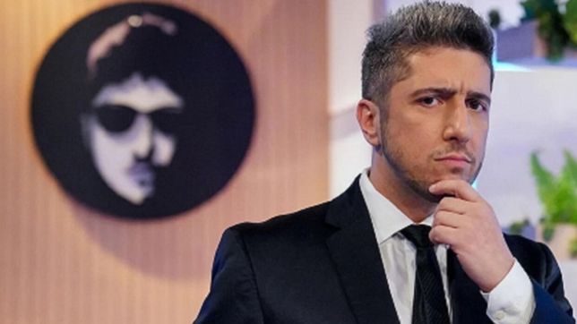 la dura respuesta del joven que denuncio abuso tras el descargo de jey mammon
