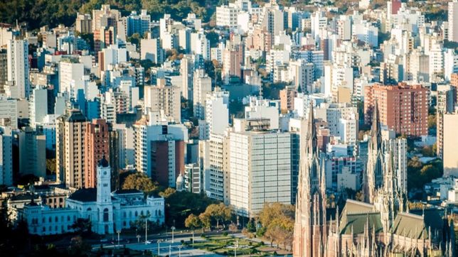 ¿a quienes afectara el aumento de la tasa sum que se proyecta para 2020?