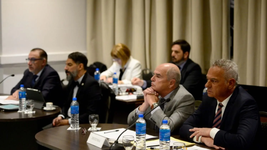 el exjuez martin ordoqui ya tiene tribunal integrado para su juicio oral en la plata