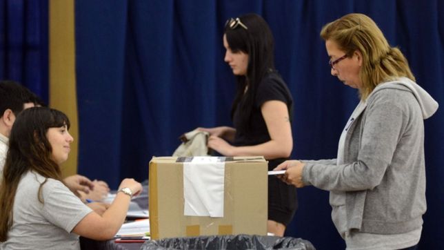 arrancan las elecciones en la unlp: ¿quienes votan esta semana?