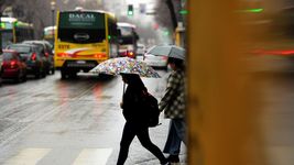 la plata sigue bajo alerta amarillo: ¿a que hora llegan las lluvias mas fuertes y cuanto durara el mal tiempo? la plata sigue bajo alerta amarillo: ¿a que hora llegan las lluvias mas fuertes y cuanto durara el mal tiempo?