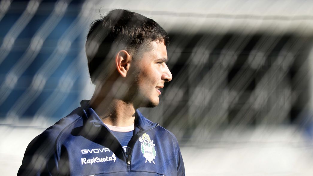 La explicación de Zaniratto sobre por qué Kadijevic siguió en el arco pese a su lesión