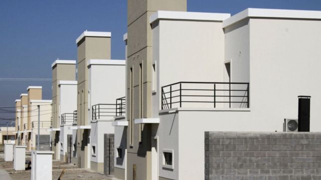 compran un predio para construir 400 viviendas mas en la plata