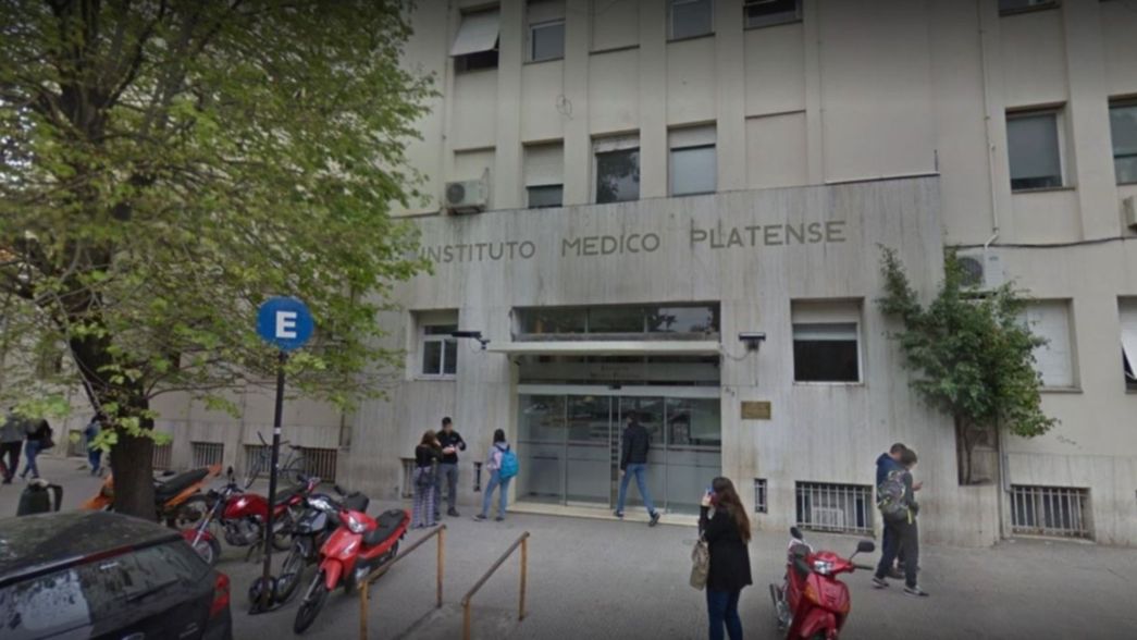 Marcharán por Ivana, la joven que murió en el Instituto Médico Platense luego de un bypass gástrico